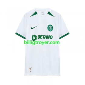 Billige Fotballdrakter Sporting Lisbon Special Hjemmedraktsett 2023/24 Kortermet
